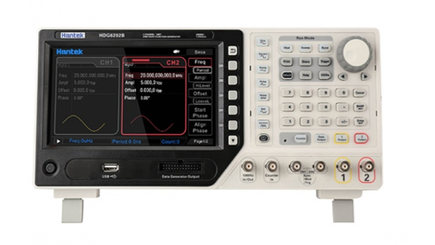فانکشن ژنراتور مدل HANTEK-HDG-6202B