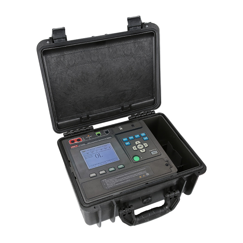 میگر 12 کیلو ولت مدل UNI-T-UT-516B