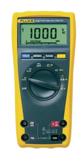 مولتی متر دیجیتال Fluke-175