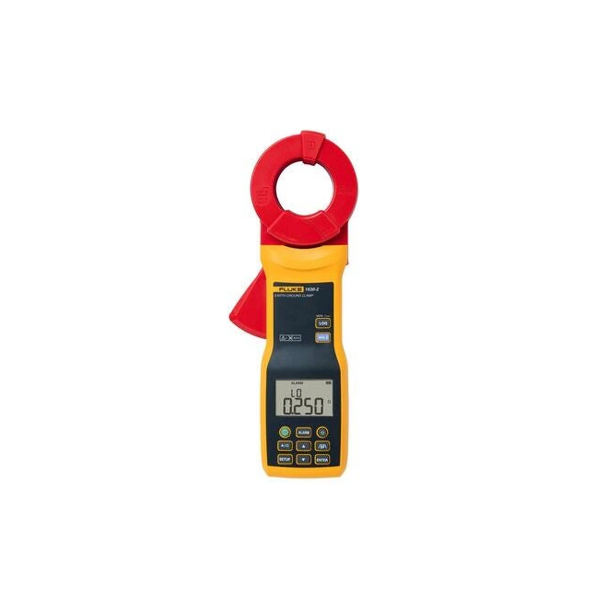 ارت تستر کلمپی فلوک مدل FLUKE 1630-2 FC
