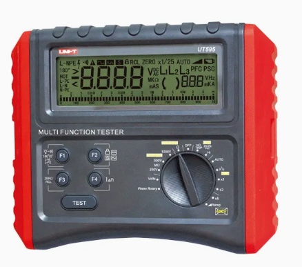مولتی فانکشن یونیتی مدل UT529C