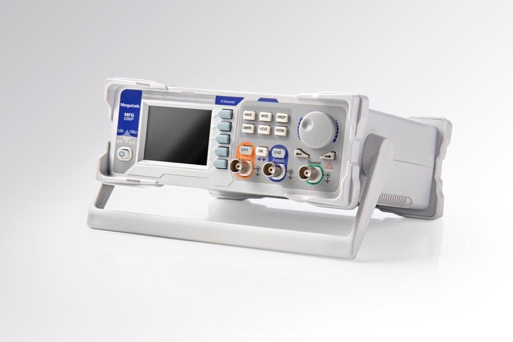 فانکشن ژنراتور مگاتک Megatek-MFG-2260P