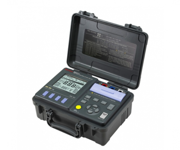 میگر 5000 ولت مدل MASTECH-MS5215