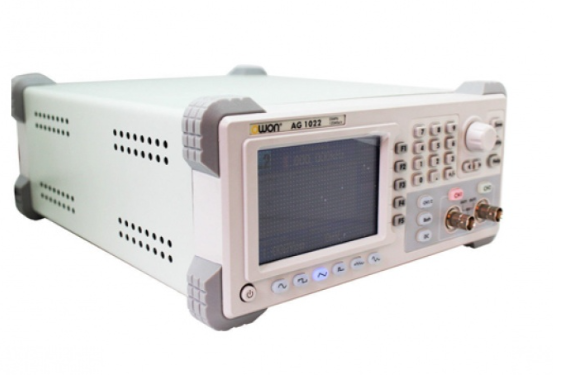 فانکشن ژنراتور دو کاناله OWON- AG-1022
