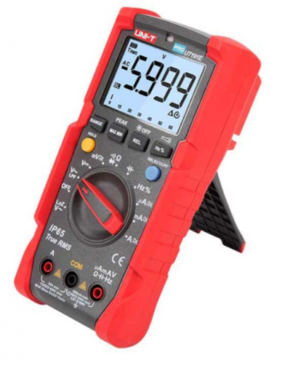 مولتی متر  مدل UNI-T UT191E